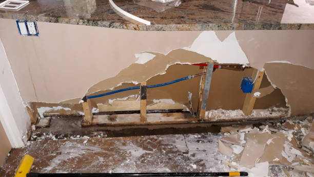 Best Residential water damage restoration  in Bryant, WA